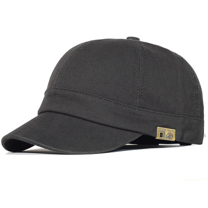 Romain | Casquette Homme Classique