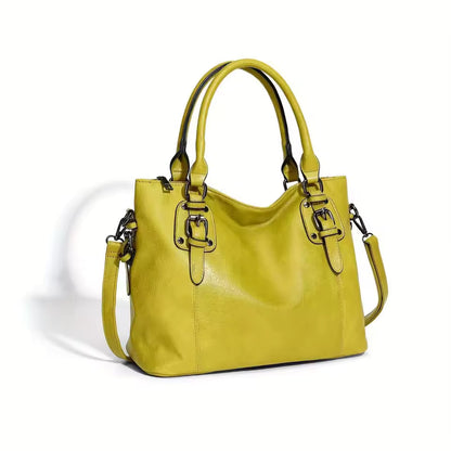 Hortense™ | Sac spacieux élégant