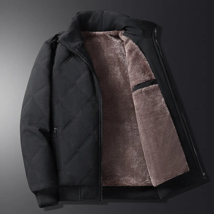 Benoîtel™ | Veste Homme Confort Profond