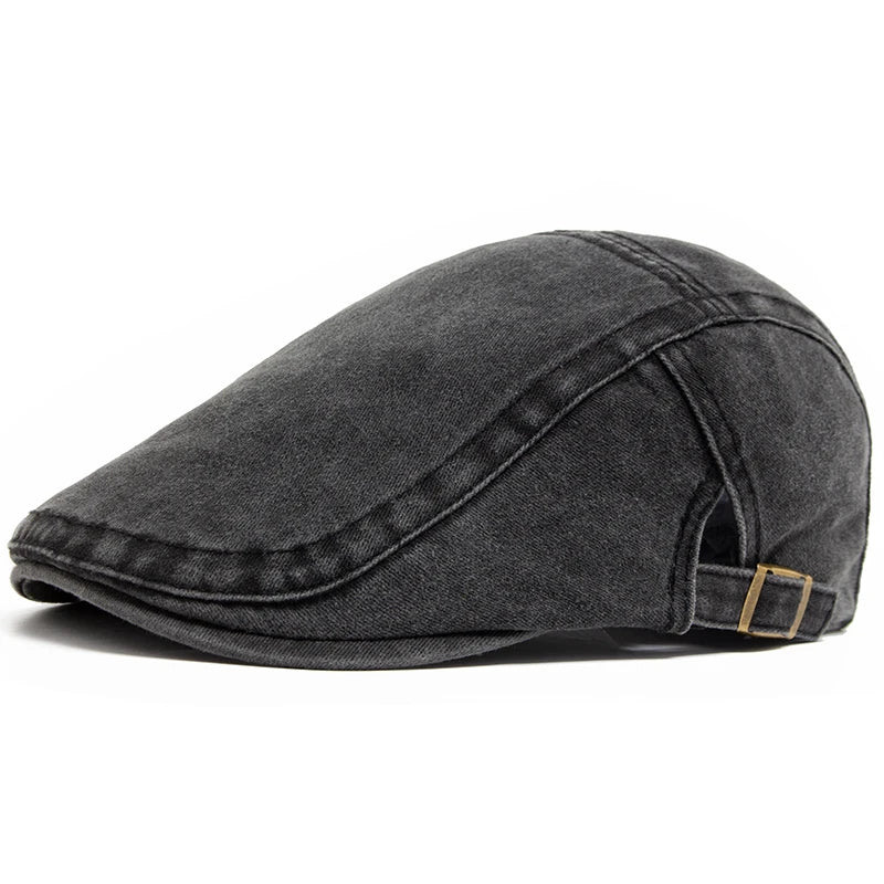 Adrien | Casquette Vintage