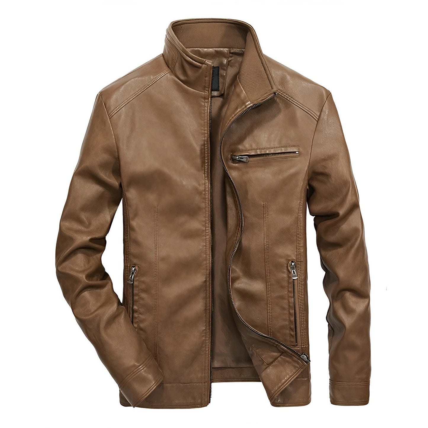 Quentin™ | Veste urbaine élégante