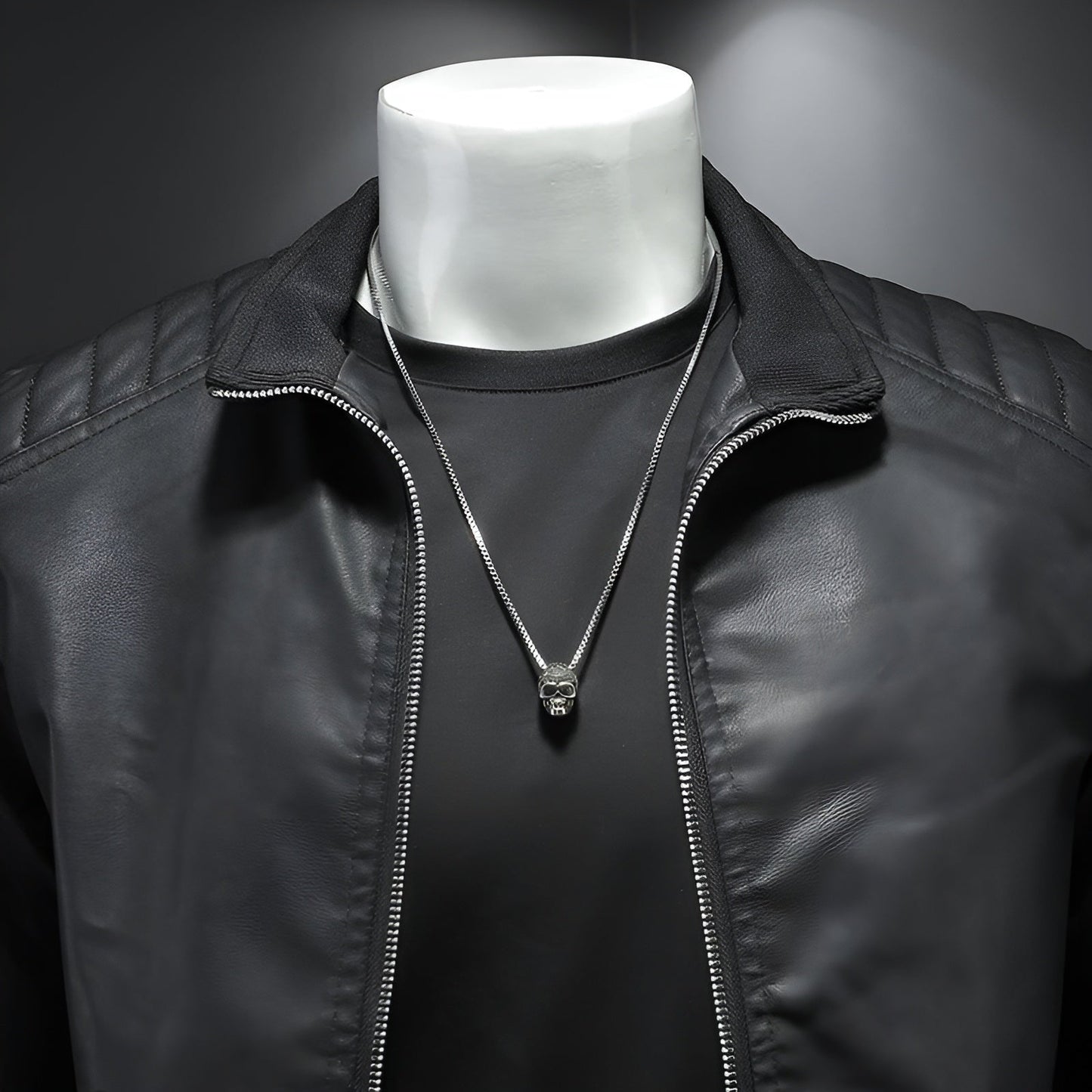 Jérémy™ | Veste moderne isolée