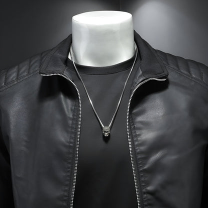Jérémy™ | Veste moderne isolée