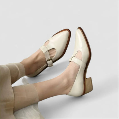Calisse™ | Talons Pas Moderne