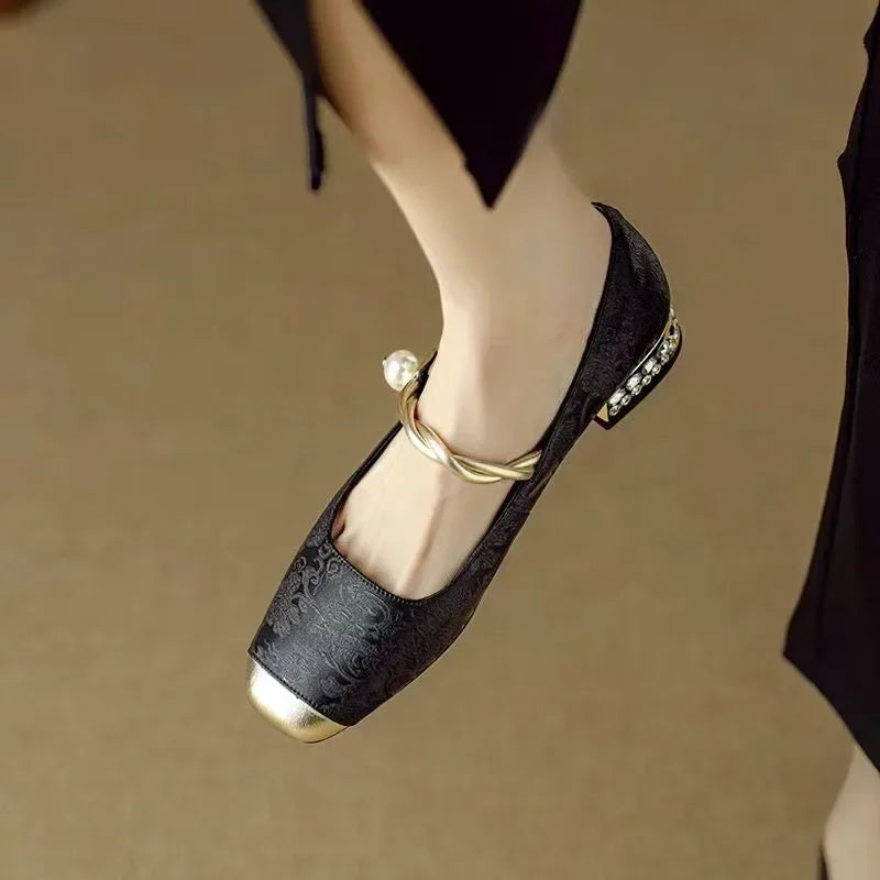 Orvella™ | Mocassins Marche Stylée