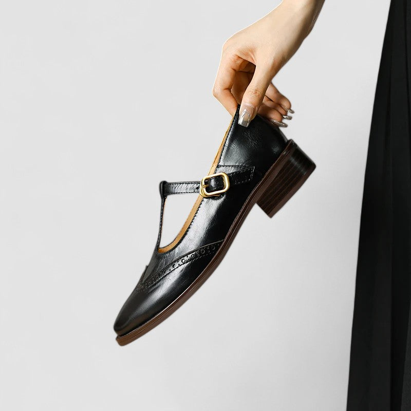 Émilienne™ | Babies Style Oxford