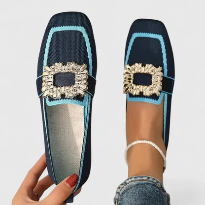 Aurelix™ | Mocassins Élégance Marche
