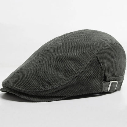 Gabriel | Casquette Homme Style Structuré