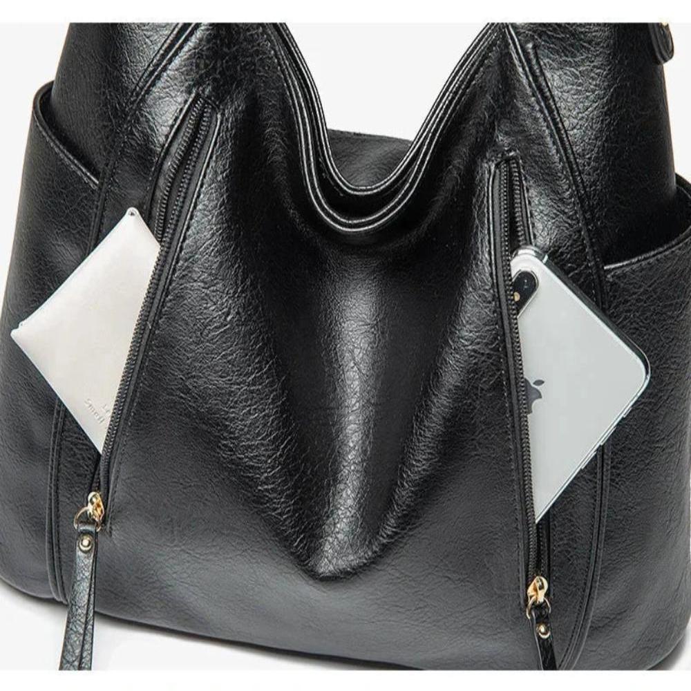 Adèle™ | Sac élégant structuré