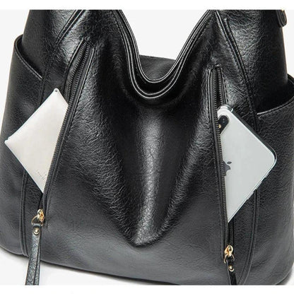 Adèle™ | Sac élégant structuré