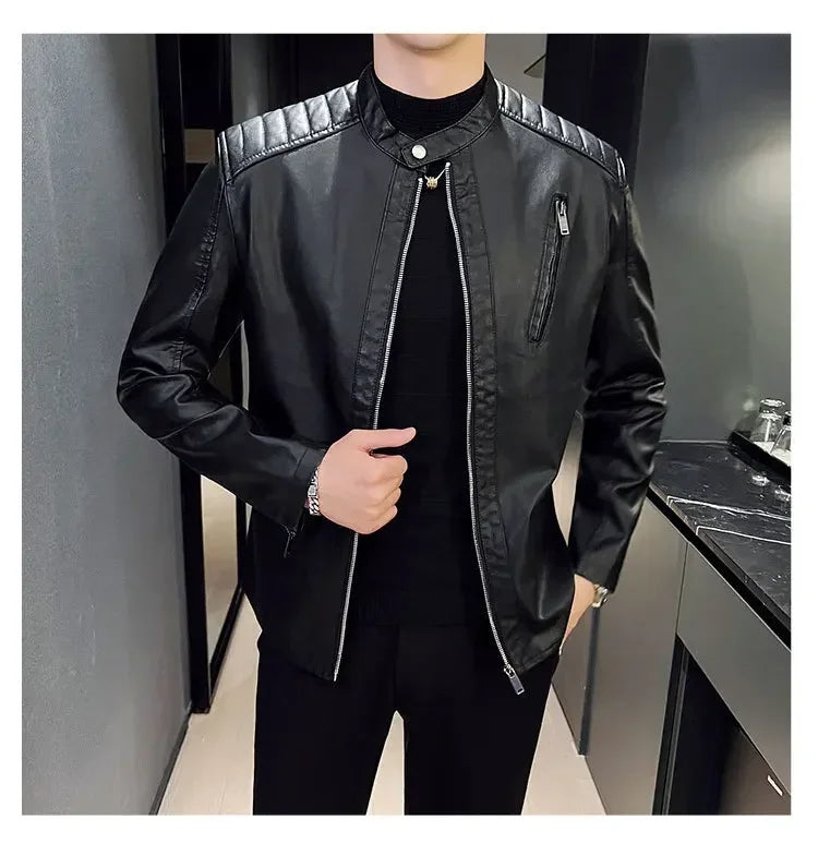 Dario™ | Veste matelassée élégante