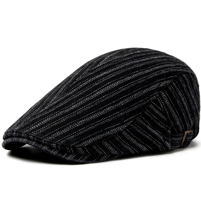Théo | Casquette Homme Élégante