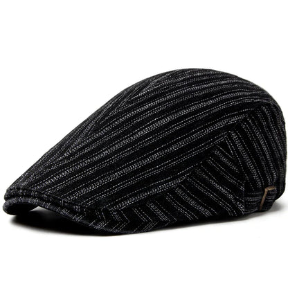 Théo | Casquette Homme Élégante