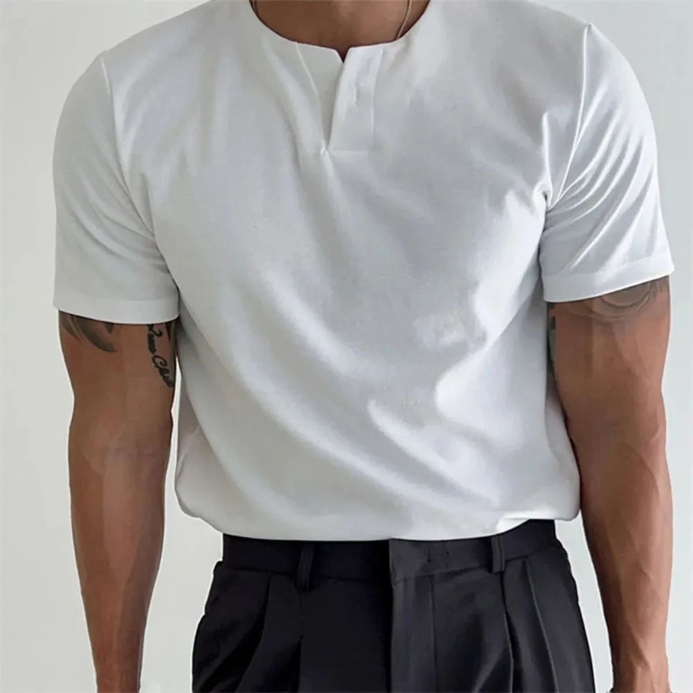 Damien | Henley Strato