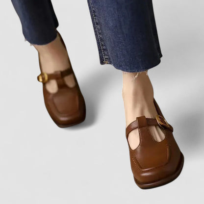 Adélaïde™ | Babies Talon Bas