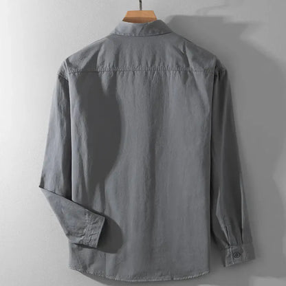 Julien | Chemise Classique Élégante Brooks