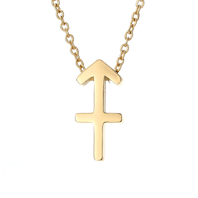 Éloïse™ | Collier Signe Zodiaque