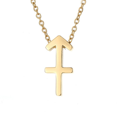 Éloïse™ | Collier Signe Zodiaque