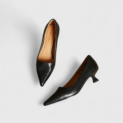 Nivelle™ | Talons Pas Souple