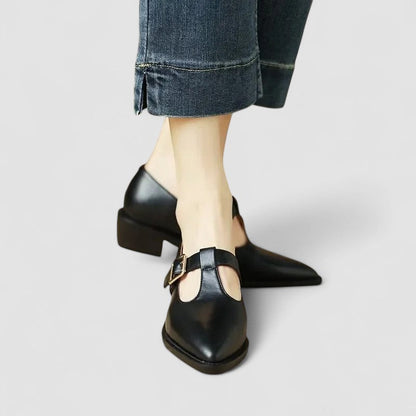 Calisse™ | Talons Pas Moderne