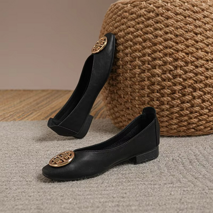 Aurore | Ballerines Élégantes Orchard
