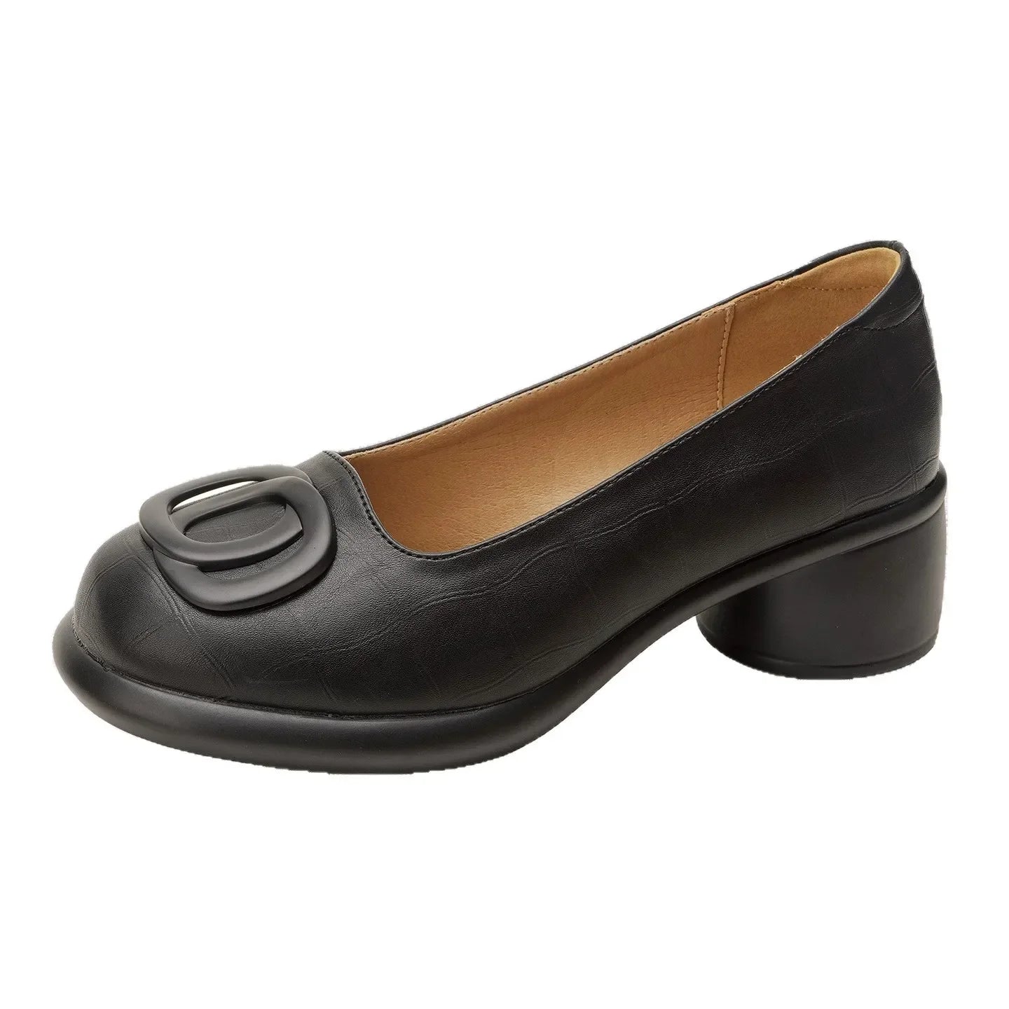 Viviane | Talons Classiques Confort