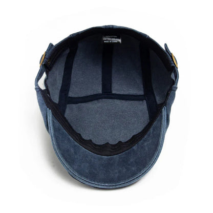 Adrien | Casquette Vintage
