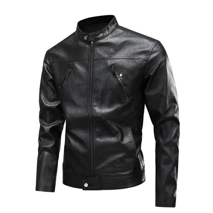 Hassan™ | Veste hiver contemporaine