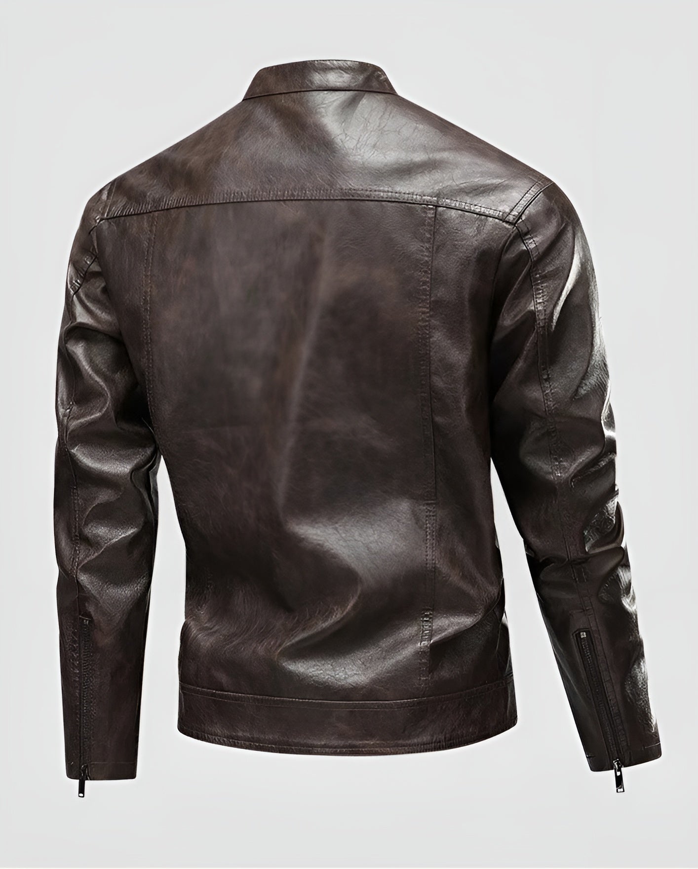 Hassan™ | Veste hiver contemporaine