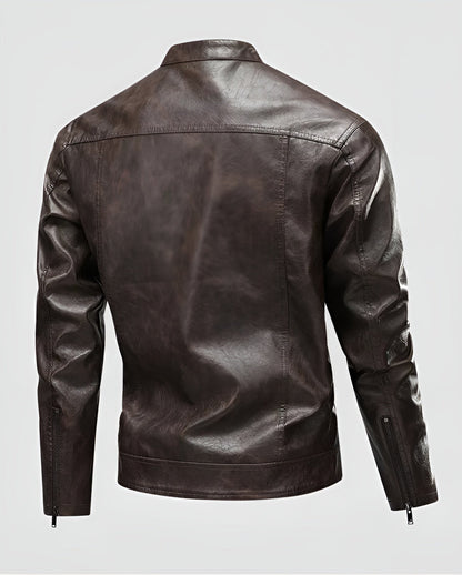 Hassan™ | Veste hiver contemporaine