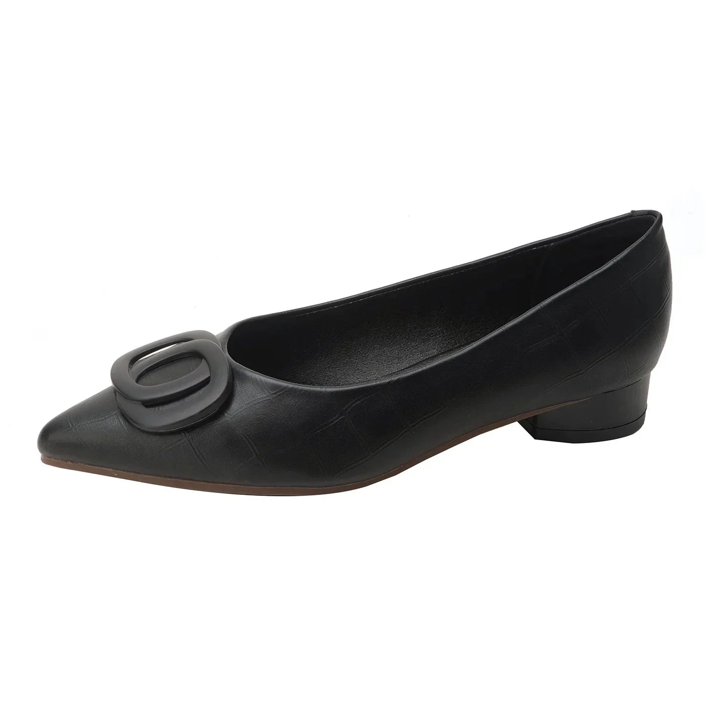 Geneviève | Talons Aiguilles Élégants
