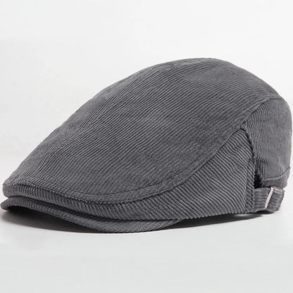 Gabriel | Casquette Homme Style Structuré