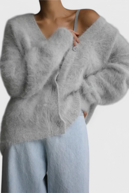 Gwenaëlle™ | Pull Inspiration Vintage