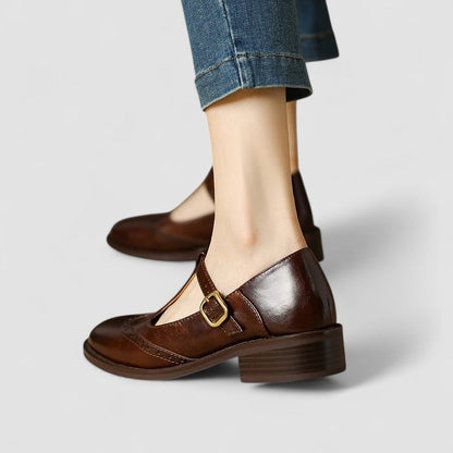 Émilienne™ | Babies Style Oxford