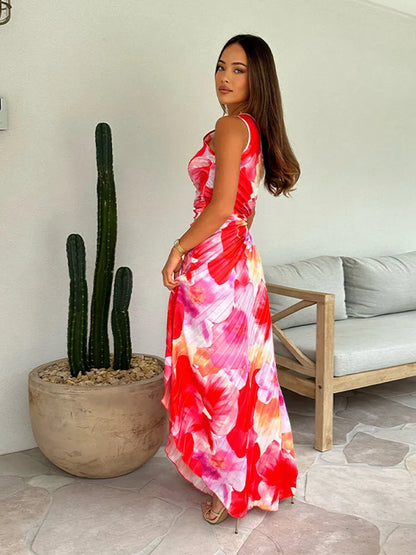 Manon™ | Robe épurée chic
