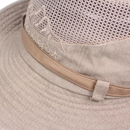 Maxime | Chapeau Outdoor Respirant