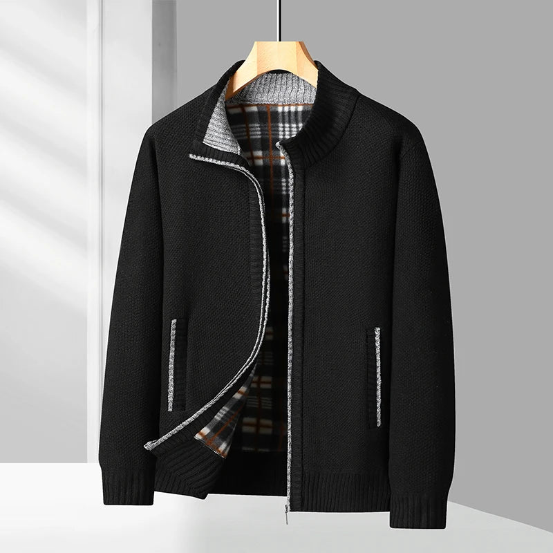Désiré™ | Veste Homme Silhouette Nette