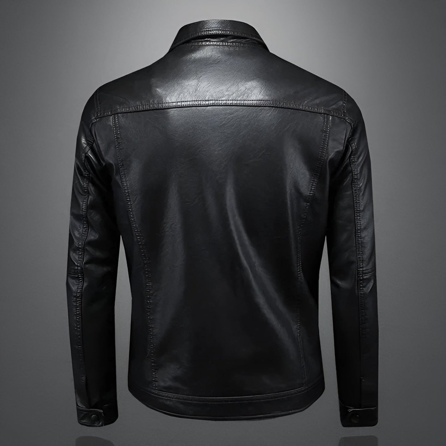 Gaëtan™ | Veste thermique urbaine