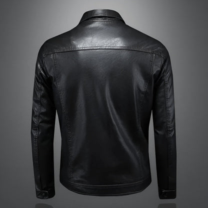 Gaëtan™ | Veste thermique urbaine