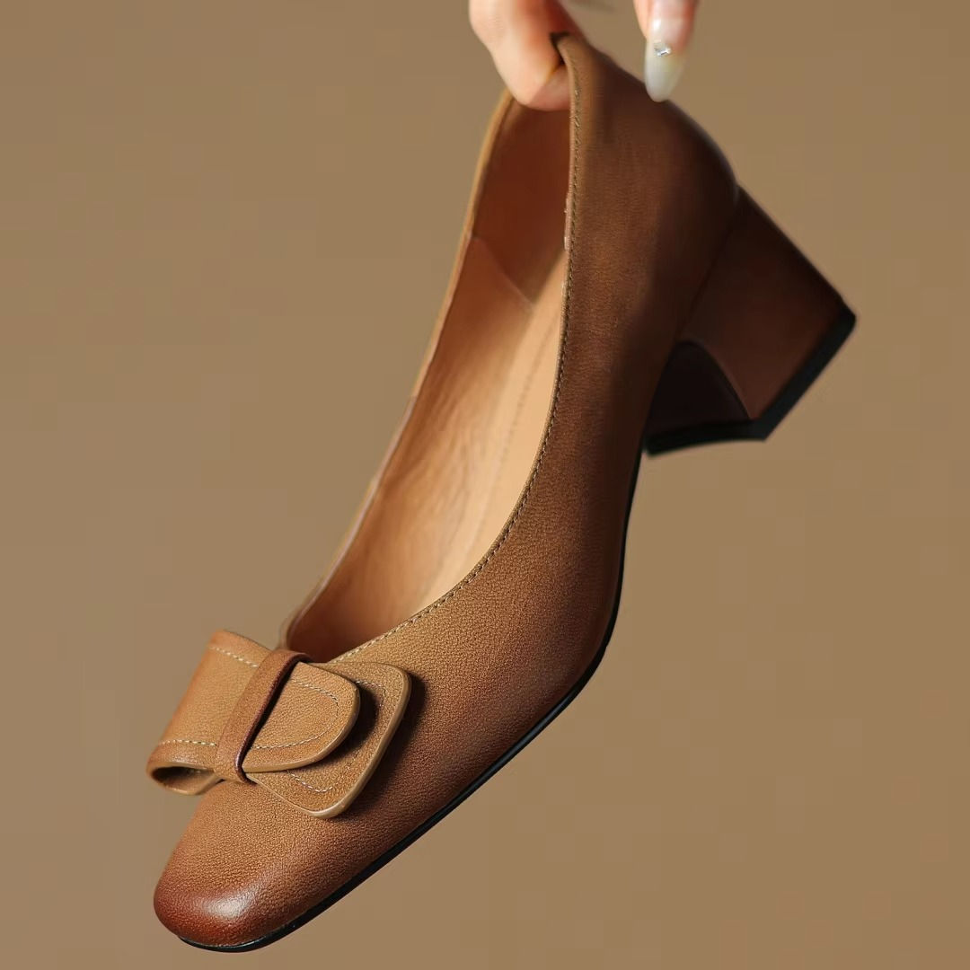 Victoire | Talons Élégants Roselle