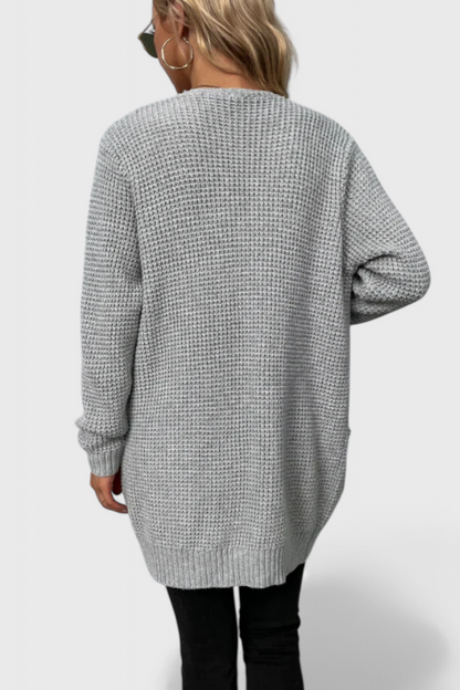 Quitterie™ | Pull Légèreté Aérienne