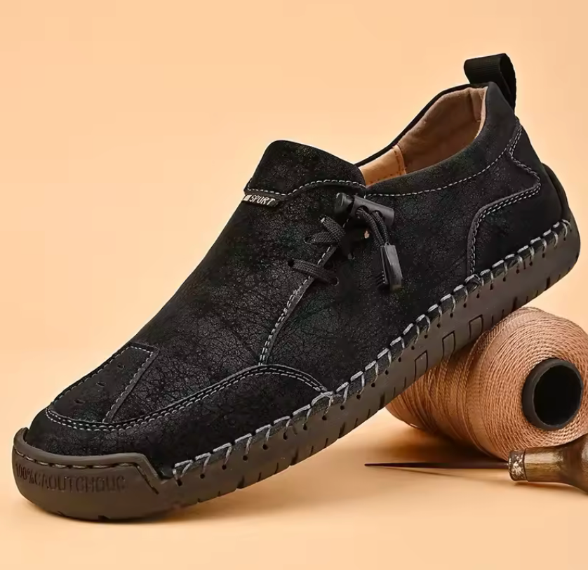 Victoire™ | Baskets Confort Maintien Léger