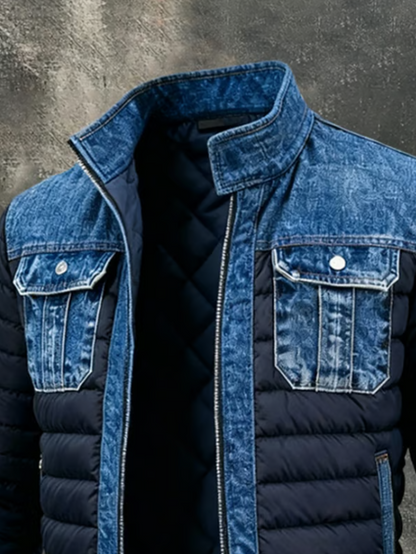 Hamza™ | Veste urbaine élégante