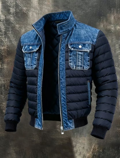 Hamza™ | Veste urbaine élégante