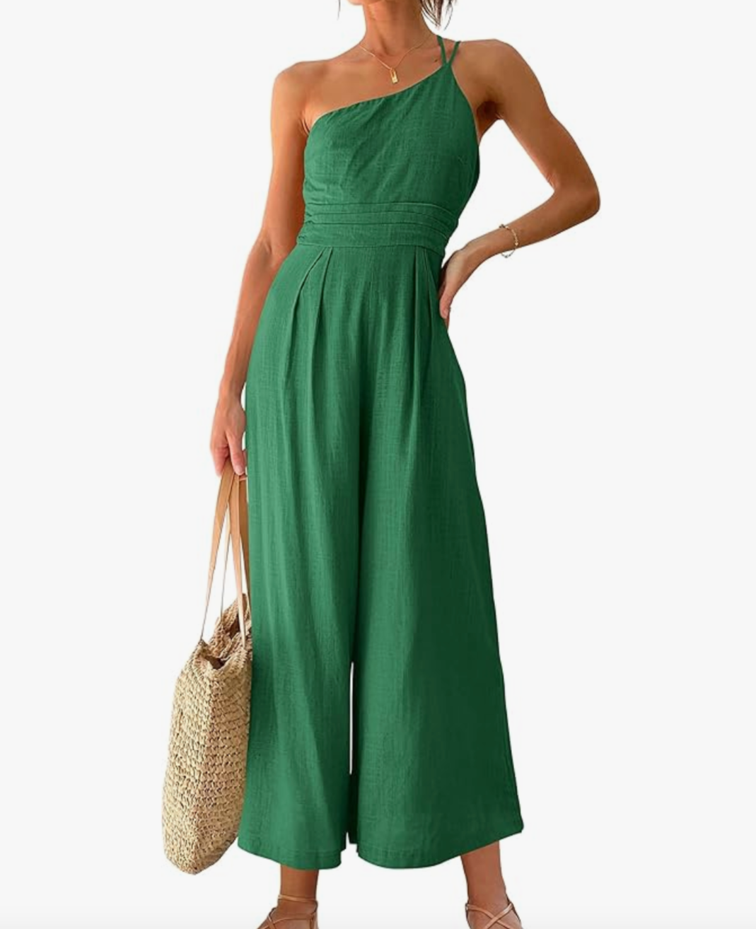 Amandine™ | Robe légère élégante