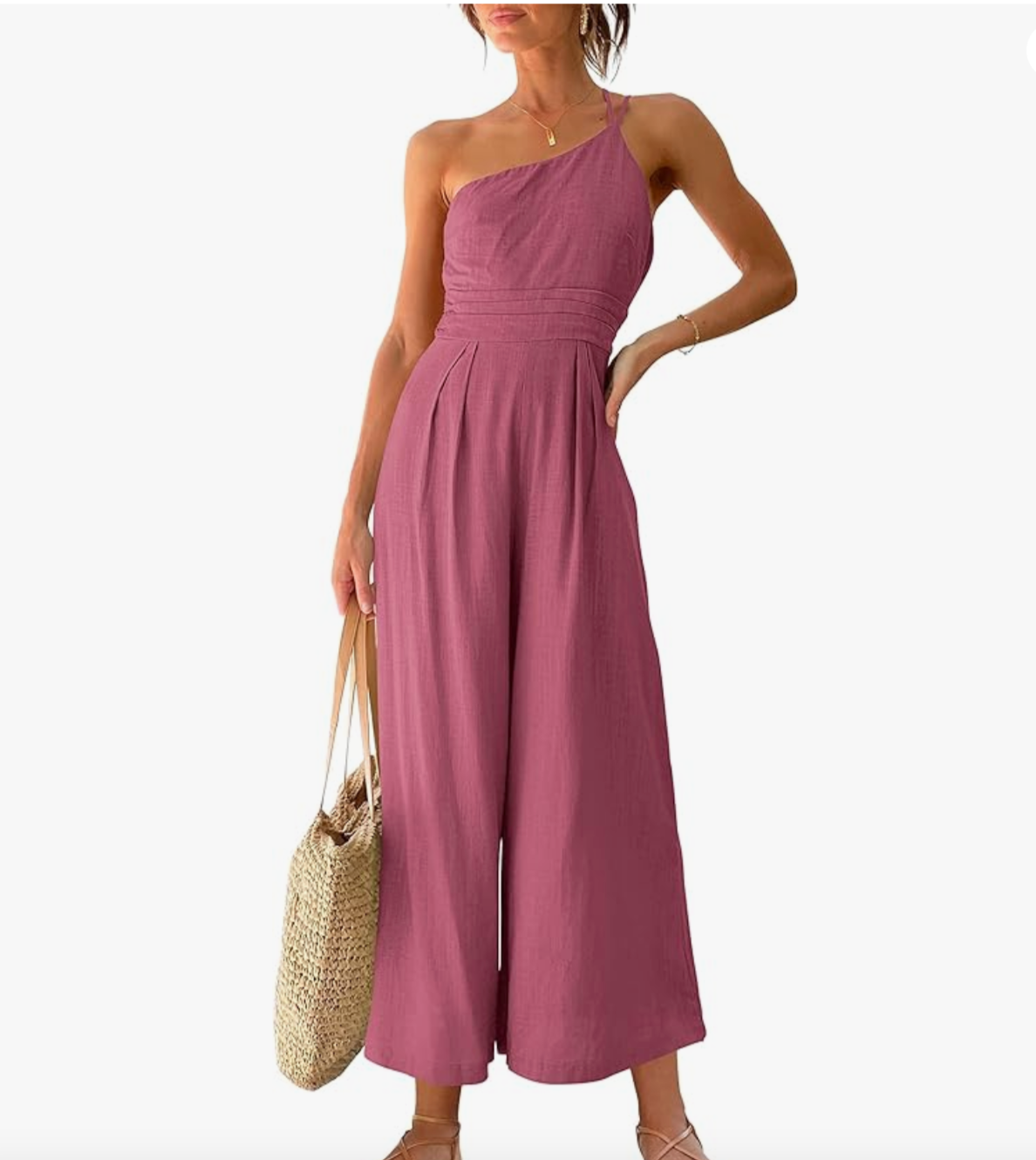 Amandine™ | Robe légère élégante