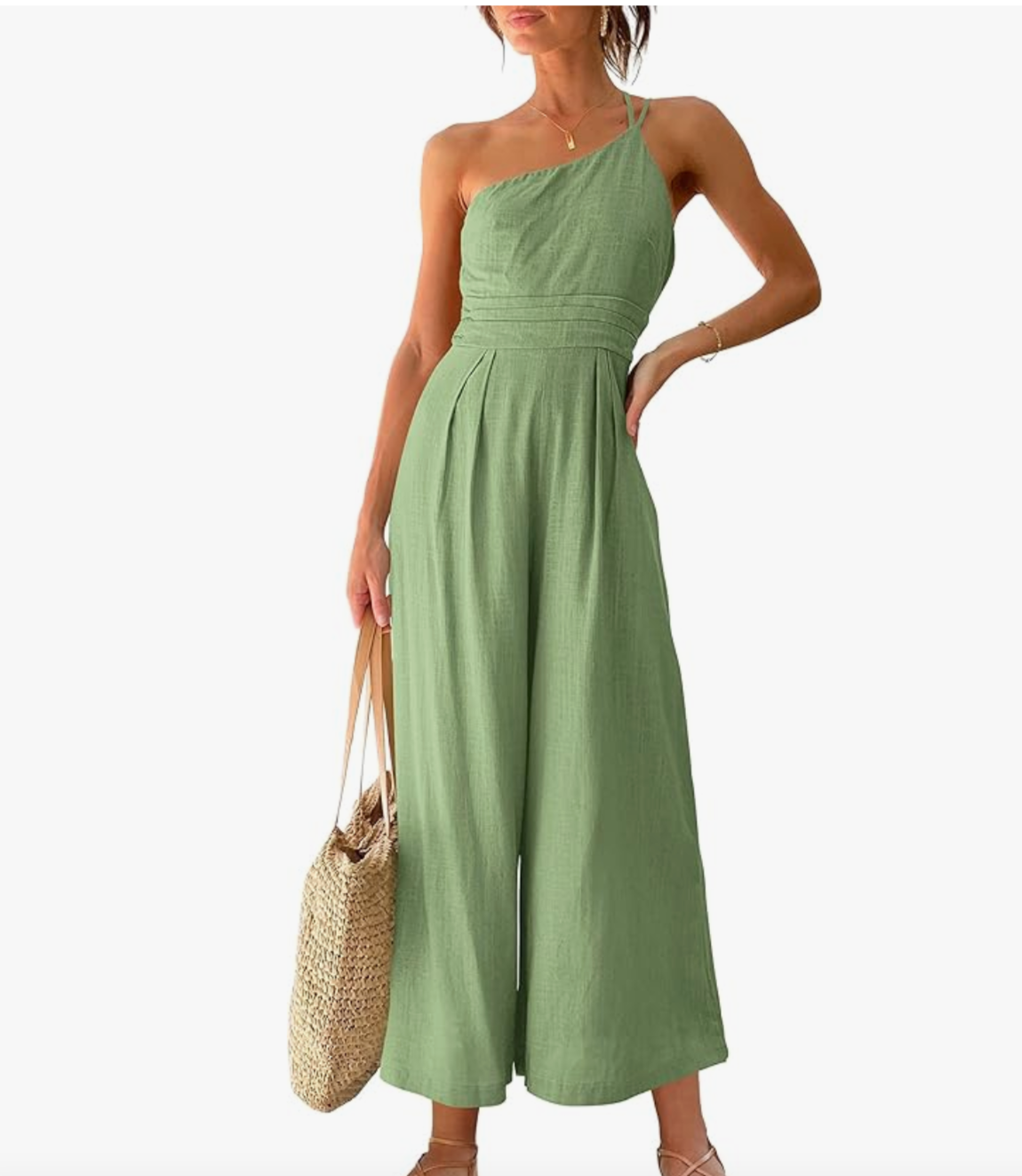 Amandine™ | Robe légère élégante