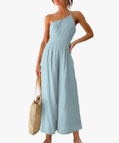 Amandine™ | Robe légère élégante