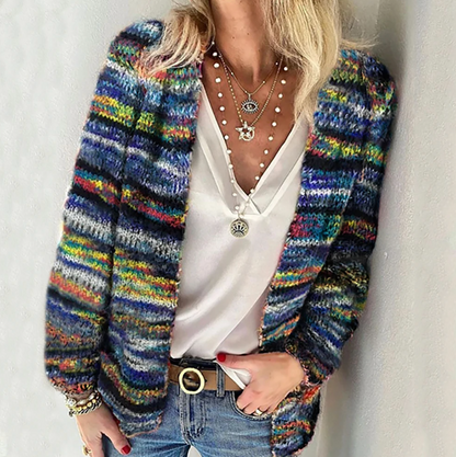 Roxanne™ | Pull Trame Délicate