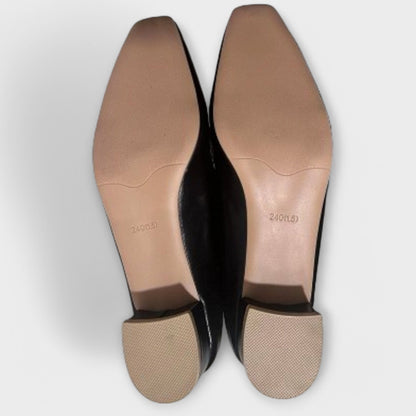 Sorelia™ | Mocassins Élégance Urbaine